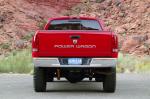 Dodge Ram Power Wagon Quad Cab 2005 года